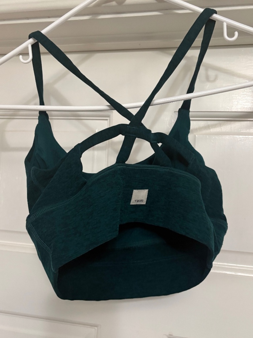 Vuori Women’s Long Line Elevation Bra - Picture 4 of 5